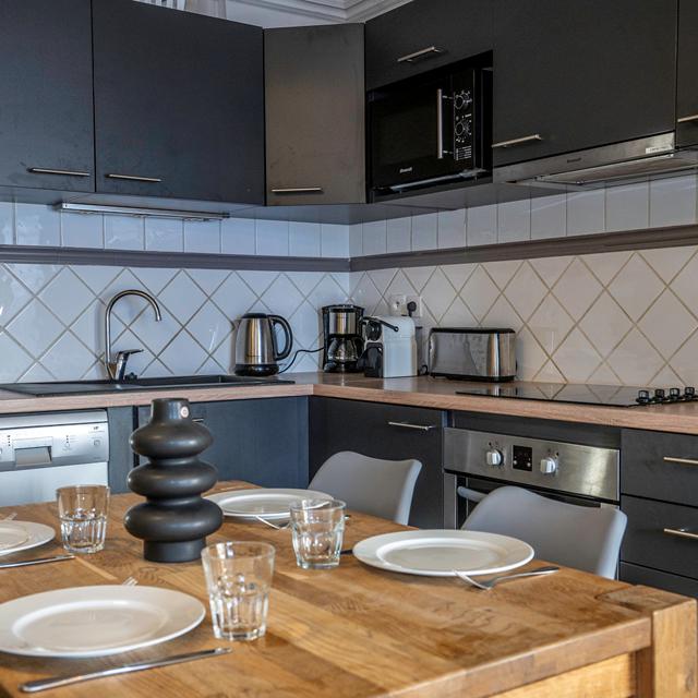 Résidence Les Chalets De Rosael vanaf € 1335,00!