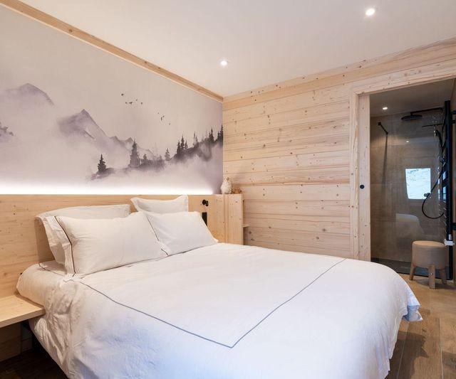 Résidence Les Chalets De Rosael vanaf €,-!