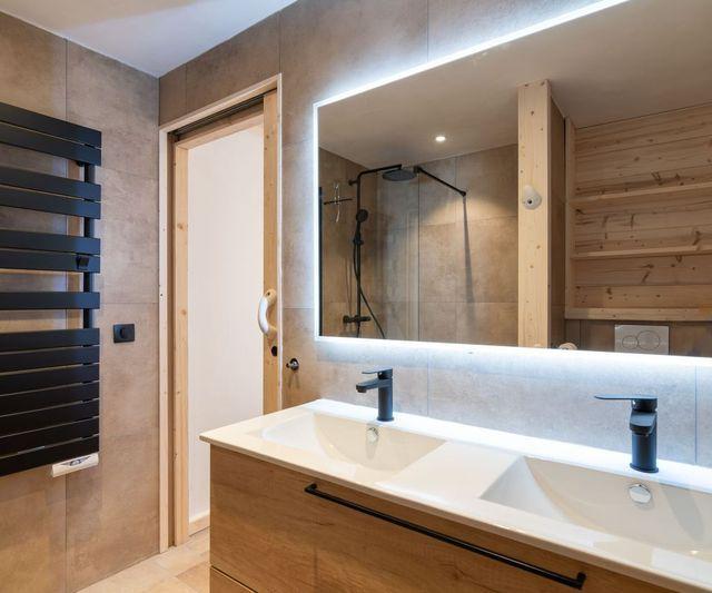 Résidence Les Chalets De Rosael vanaf € 1335,00!
