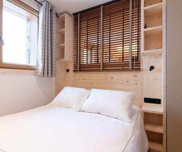 Résidence Les Chalets De Rosael vanaf € 1335,00!