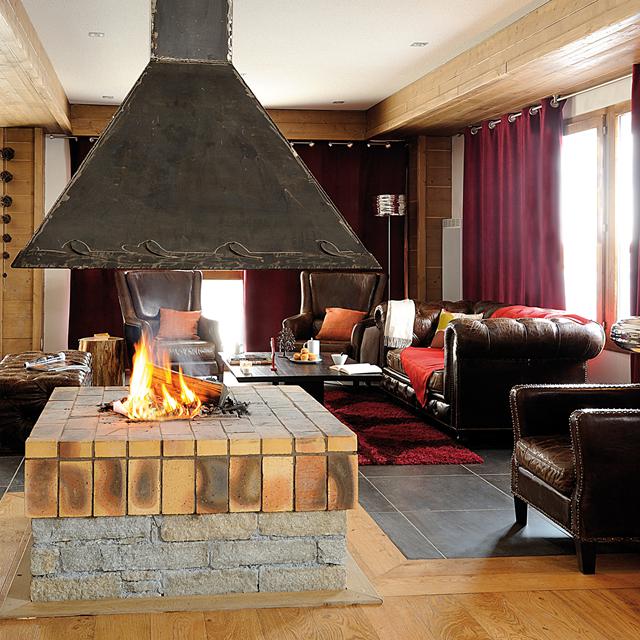 Résidence Les Chalets Edelweiss vanaf €714,00!