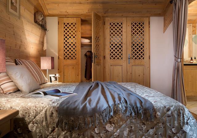 Résidence Les Fermes De Sainte Foy vanaf €,-!