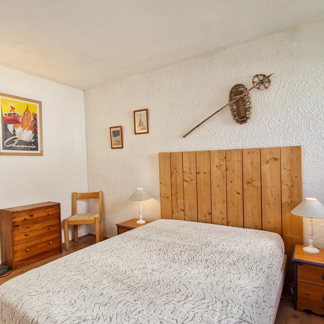 Résidence Les Gémeaux vanaf € 565,00!