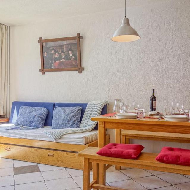 Residence Les Grandes Platieres 2 vanaf 676,-!