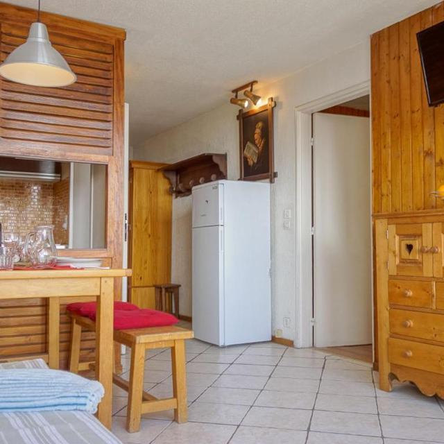 Residence Les Grandes Platieres 2 vanaf 676,-!