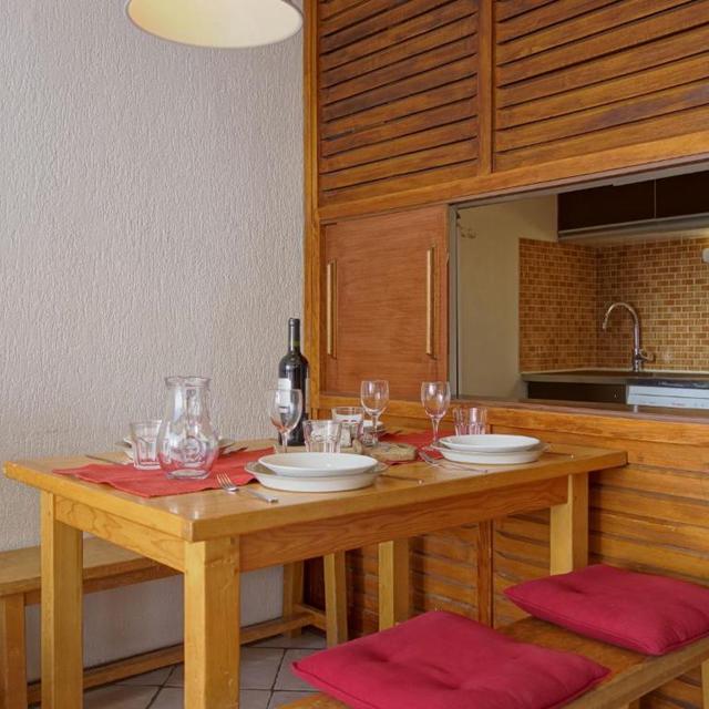 Residence Les Grandes Platieres 2 vanaf €,-!