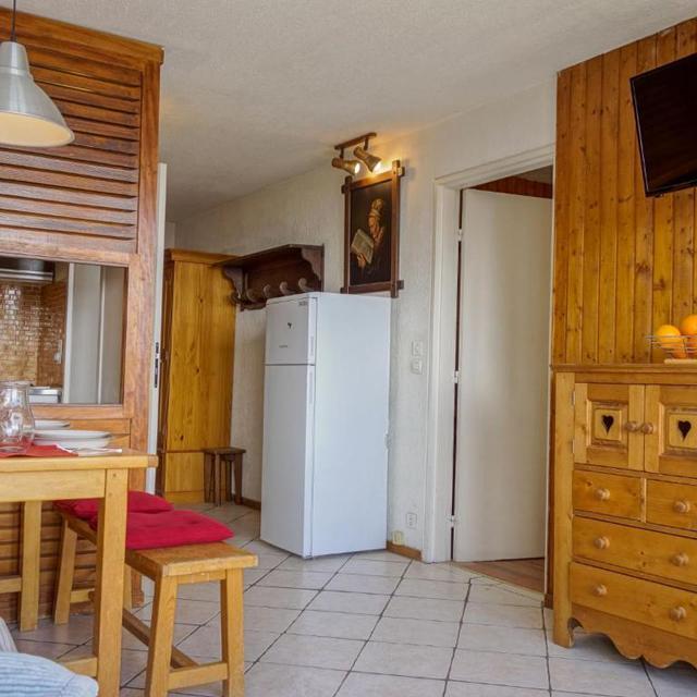 Residence Les Grandes Platieres 2 vanaf € 676,00!