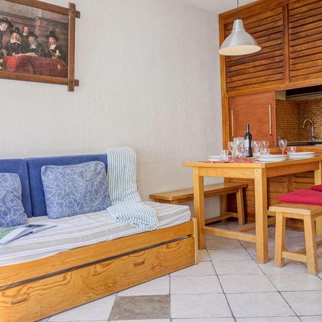Residence Les Grandes Platieres 2 vanaf € 676,00!