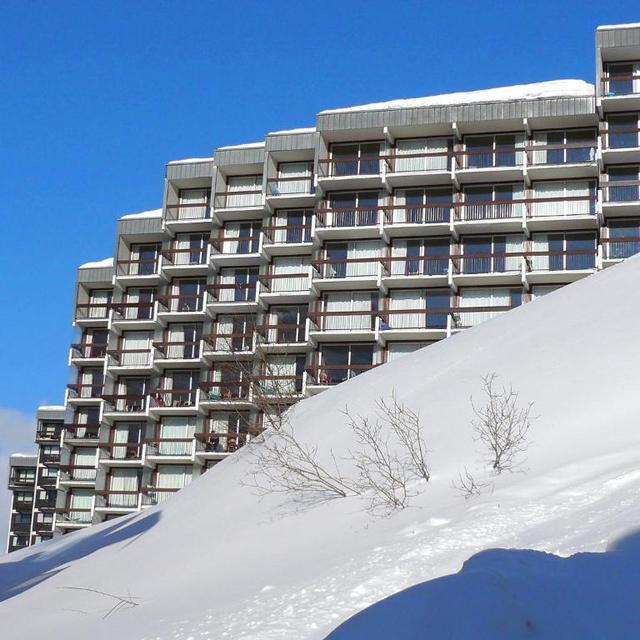 Residence Les Grandes Platieres 2 vanaf &euro; 676,-'!
