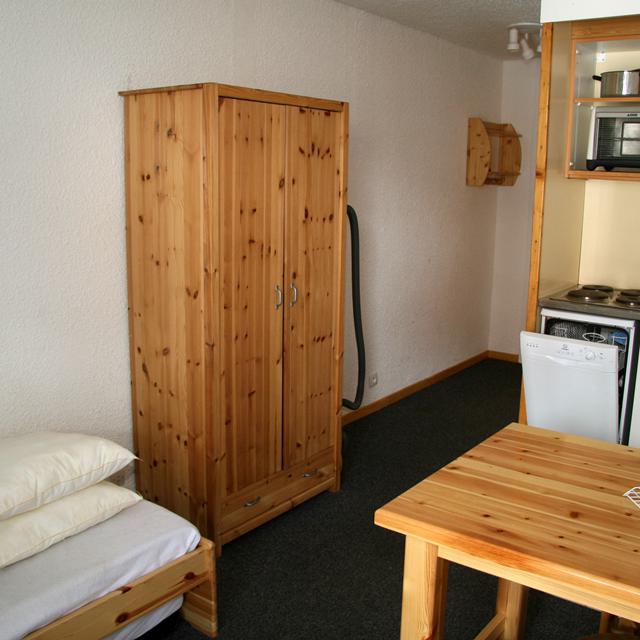 Residence Les Hauts De La Vanoise vanaf 524,-!