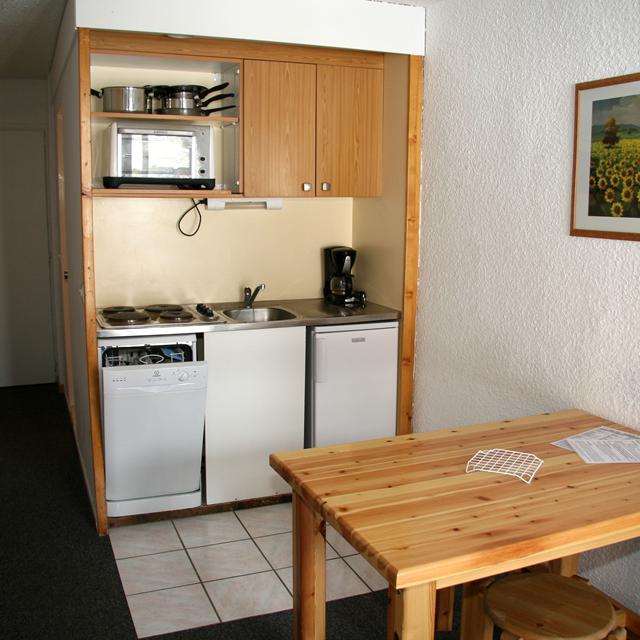 Residence Les Hauts De La Vanoise vanaf 524,-!