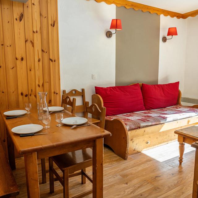 Résidence Les Hauts De Preclaux vanaf € 354,00!