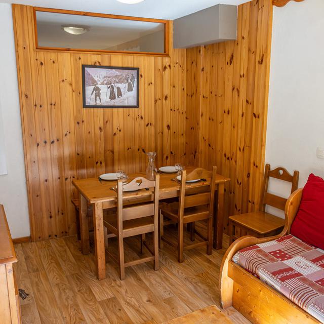 Résidence Les Hauts De Preclaux vanaf € 354,00!