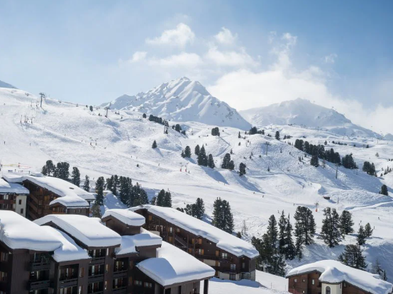 Résidence Les Néréïdes vanaf € 735,00!