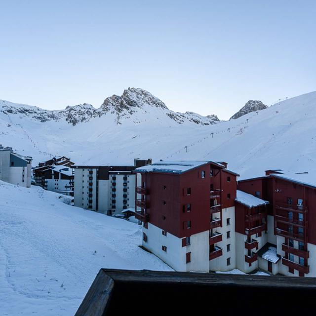 Résidence Les Platières vanaf € 588,00!