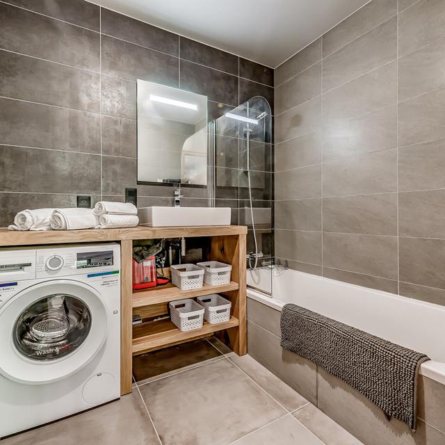 Résidence Les Terrasses De La Vanoise vanaf € 811,00!