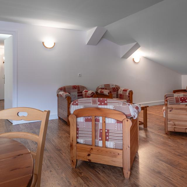 Résidence Les Terrasses De Termignon vanaf € 134,00!