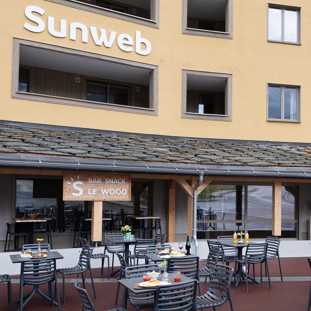 Résidence Les Terrasses De Termignon vanaf €134,00!