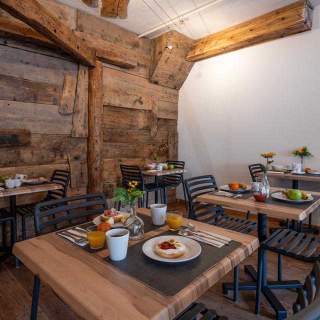 Résidence Les Terrasses De Termignon vanaf € 134,00!