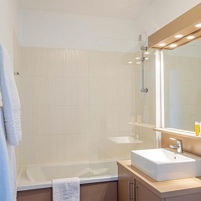 Résidence Les Terrasses De Veret vanaf € 813,00!