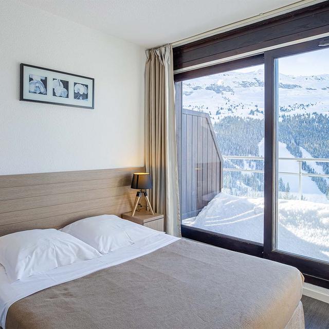 Résidence Les Terrasses De Veret vanaf 813,-!