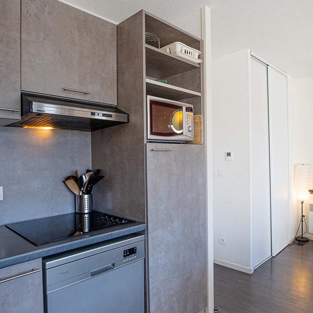 Résidence Les Terrasses De Veret vanaf € 813,00!
