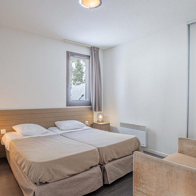 Résidence Les Terrasses De Veret vanaf € 813,00!