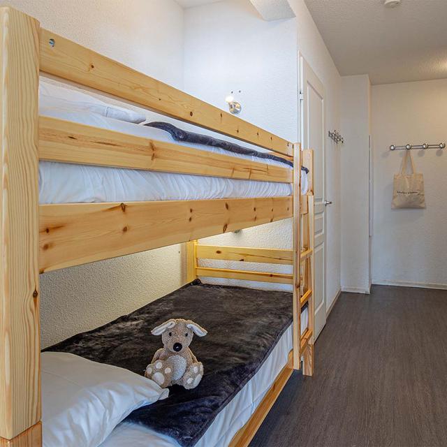 Résidence Les Terrasses De Veret vanaf € 813,00!
