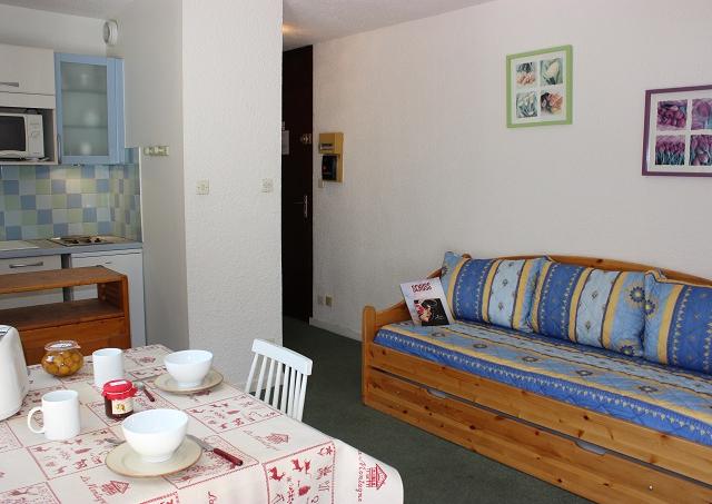 Résidence Les Trois Vallees vanaf € 536,00!