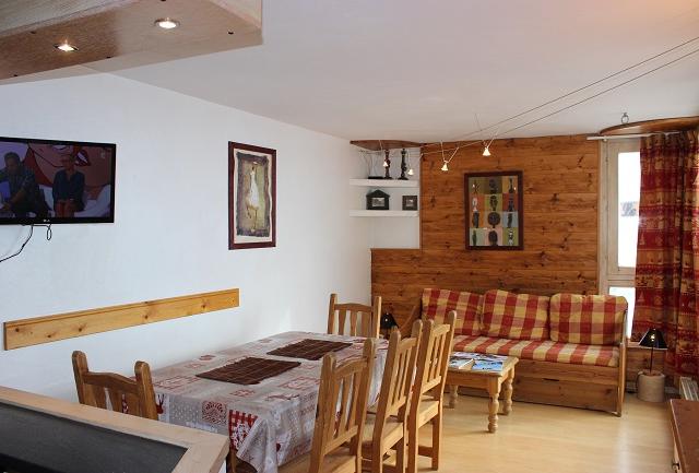 Résidence Les Trois Vallees vanaf 536,-!