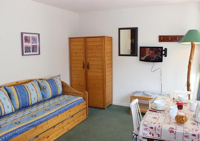 Résidence Les Trois Vallees vanaf €536,00!