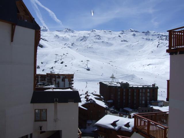 Résidence Les Trois Vallees vanaf € 536,00!