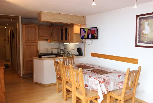 Résidence Les Trois Vallees vanaf € 536,00!