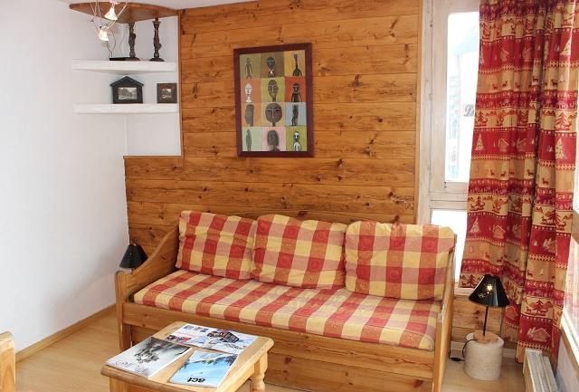 Résidence Les Trois Vallees vanaf € 536,00!