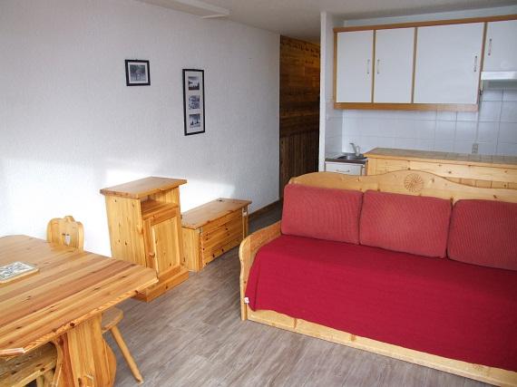 Résidence Les Trois Vallees vanaf € 536,00!