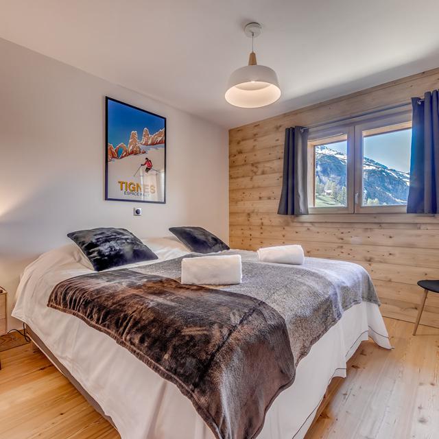 Résidence Lodges Des Neiges vanaf € 950,00!