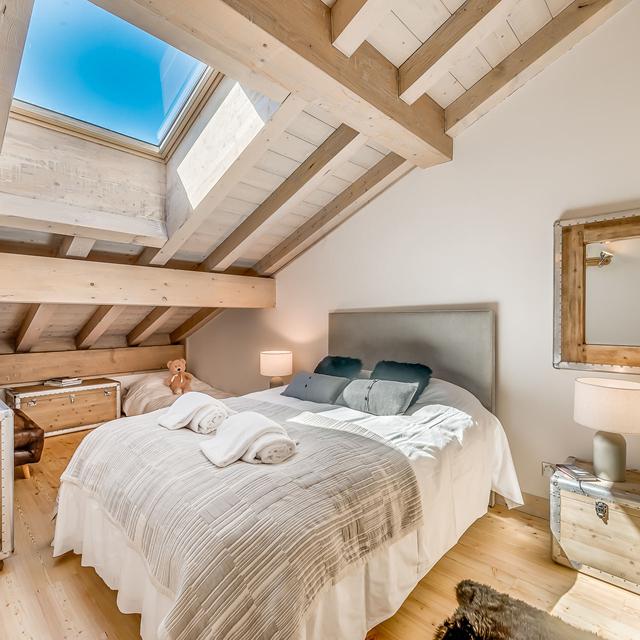 Résidence Lodges Des Neiges vanaf 950,-!