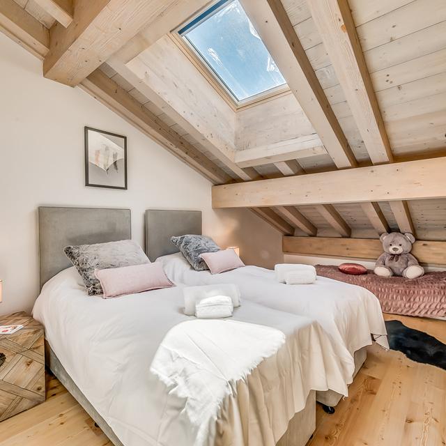 Résidence Lodges Des Neiges vanaf €950,00!