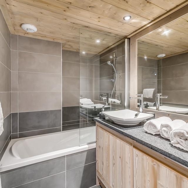 Résidence Lodges Des Neiges vanaf €,-!