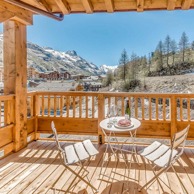 Résidence Lodges Des Neiges vanaf € 950,00!