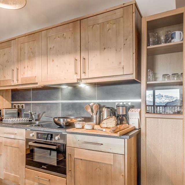 Résidence Lodges Des Neiges vanaf € 950,00!
