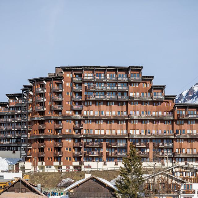 Résidence Maeva Home L'Ours Blanc vanaf € 604,00!