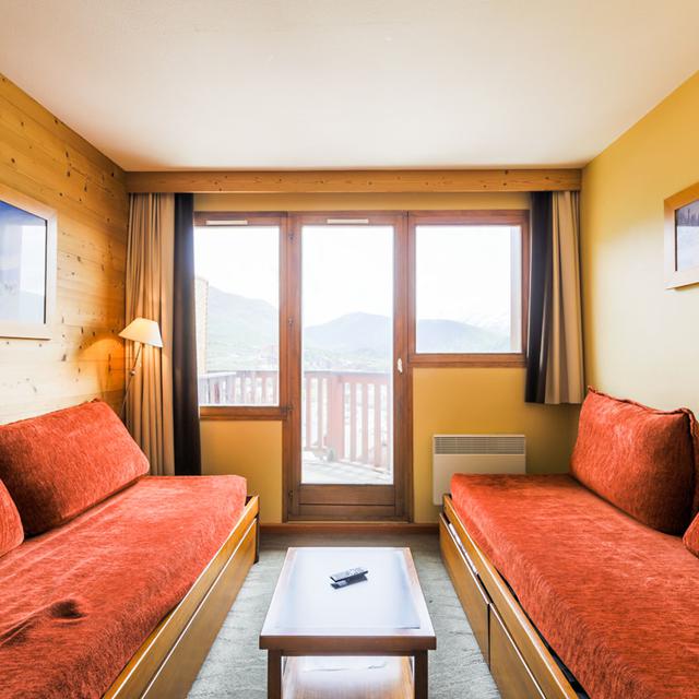 Résidence Maeva Home L'Ours Blanc vanaf 604,-!