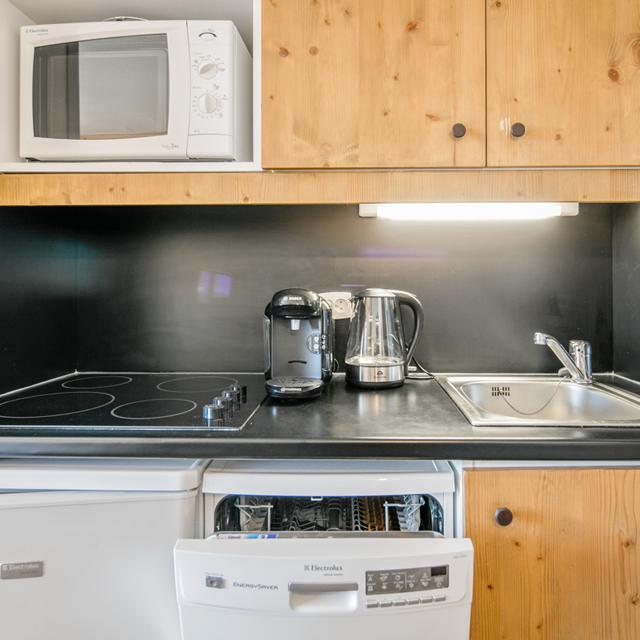 Résidence Maeva Home L'Ours Blanc vanaf 604,-!