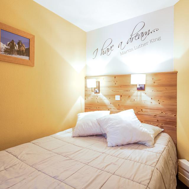 Résidence Maeva Home L'Ours Blanc vanaf €604,00!