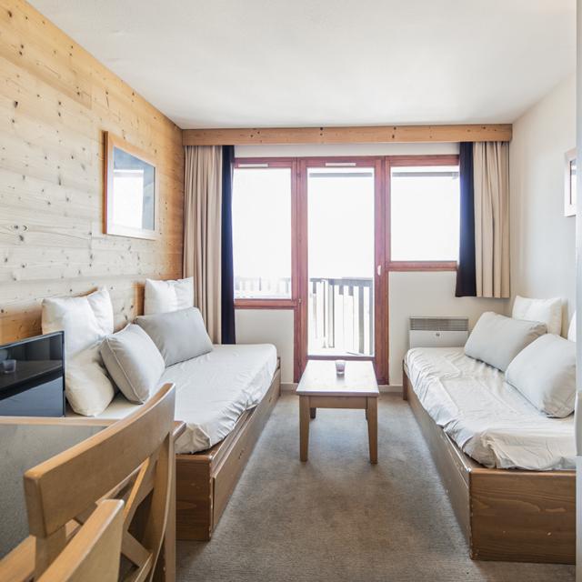 Résidence Maeva Home L'Ours Blanc vanaf € 604,00!