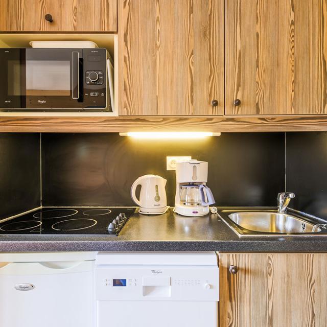 Résidence Maeva Home L'Ours Blanc vanaf € 604,00!