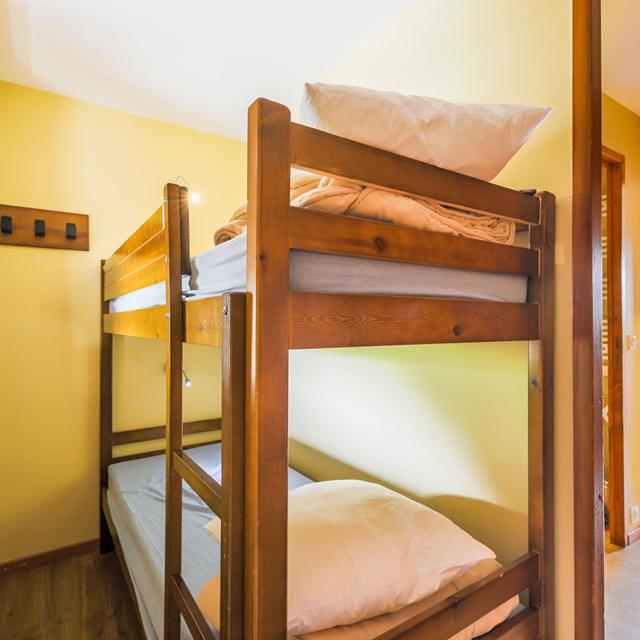 Résidence Maeva Home L'Ours Blanc vanaf € 604,00!