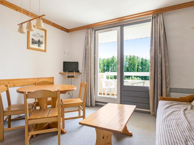 Résidence Maeva Home Les Bergers vanaf € 651,00!