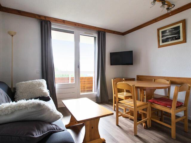 Résidence Maeva Home Les Bergers vanaf 651,-!